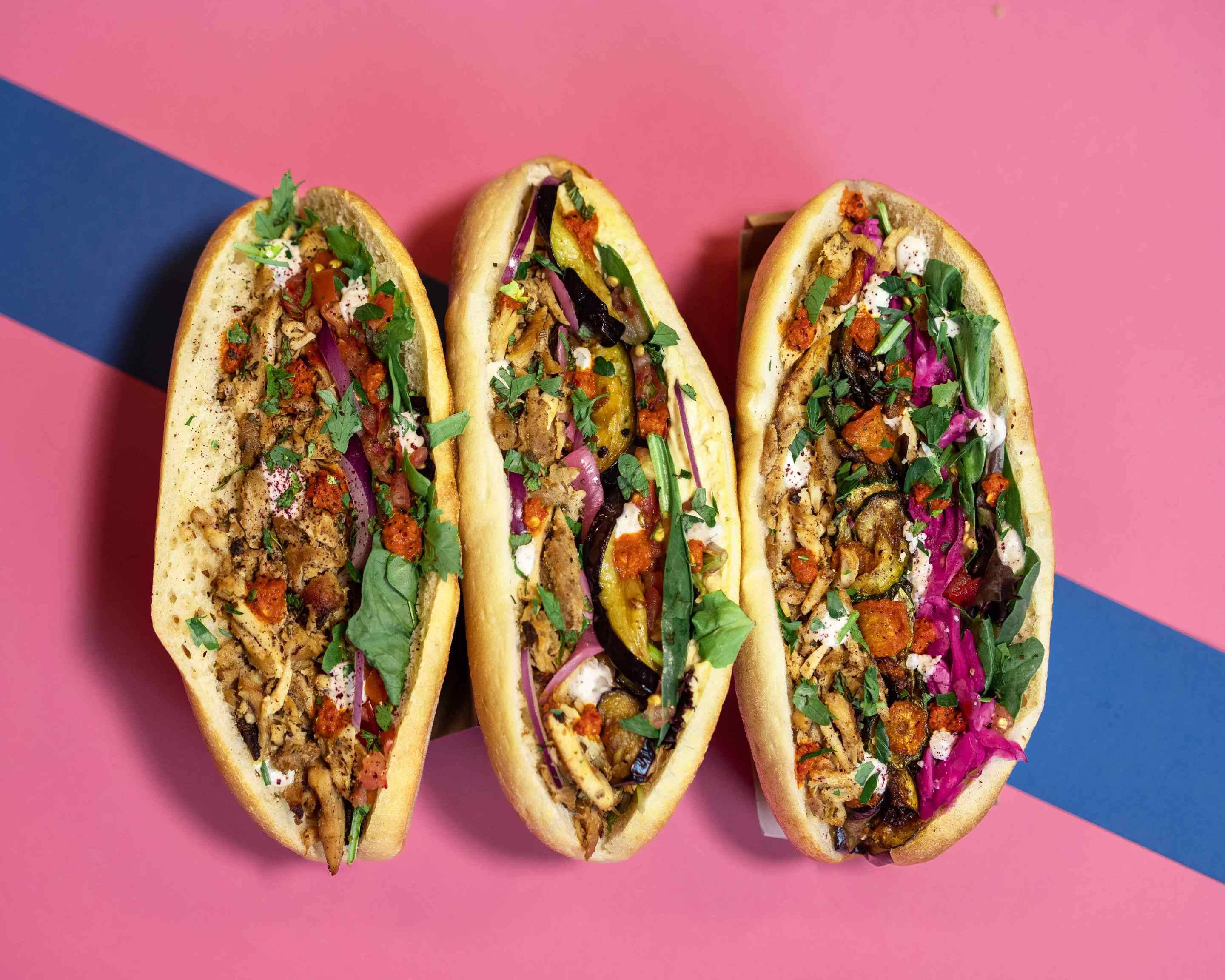 Bab Klub - Kebab Gourmet