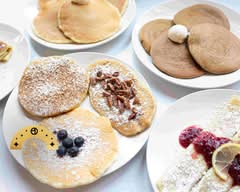 The Pancake Pantry (Downtown Nashville)