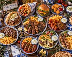Minoas Grill 🏛️ - Griechische Spezialitäten