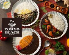 【TOKYO BLACK】東京ブラックカレー　橋本店