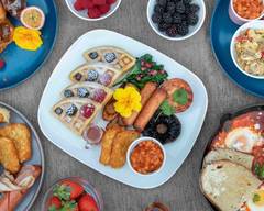 BREAK THE FAST (LEWISHAM)