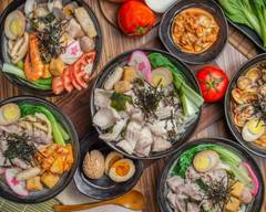 烏龍麵所 大甲店