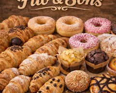 Panadería Filo & Sons