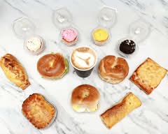 The Bagel Bar