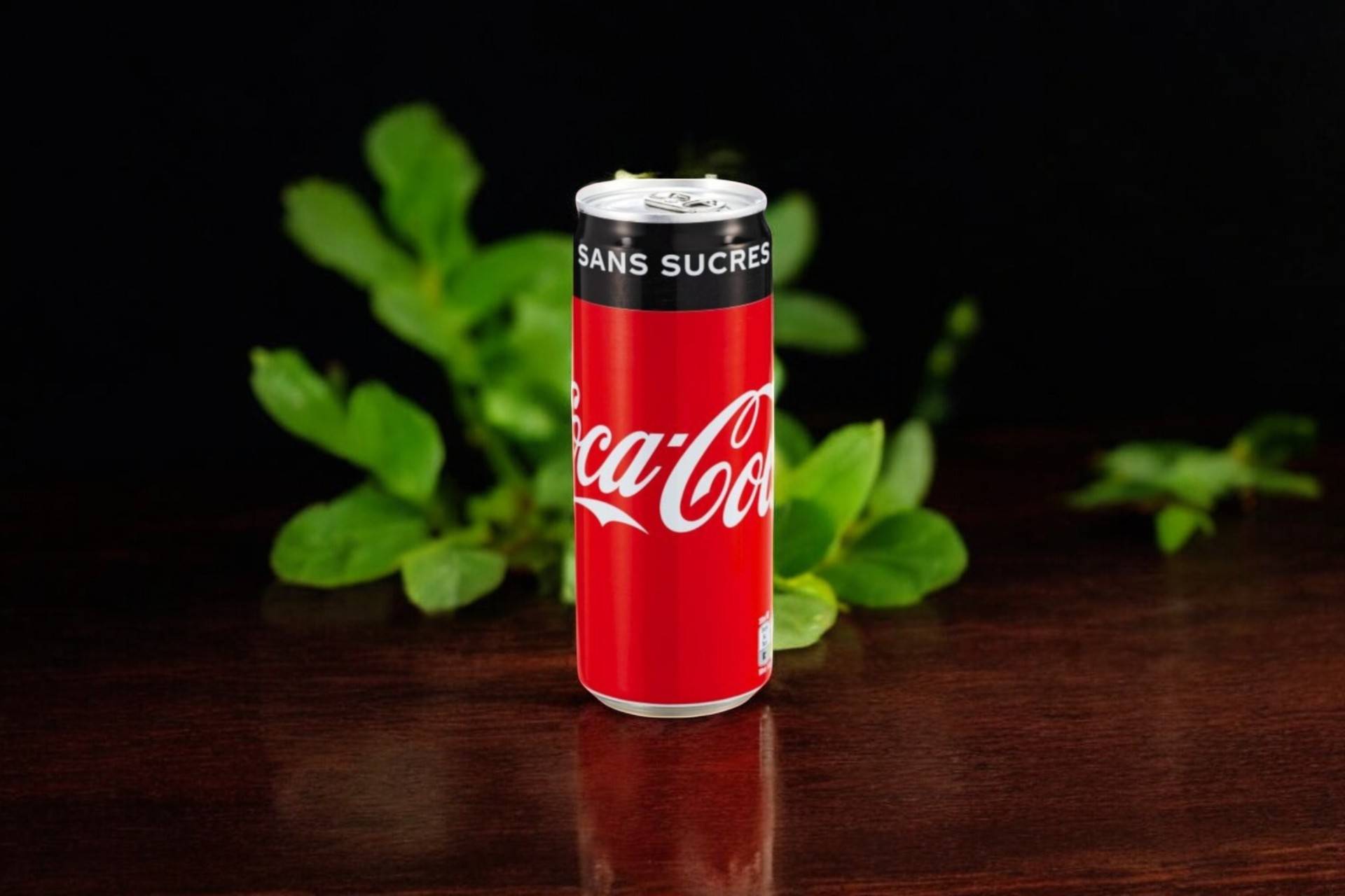 Coca Cola zéro