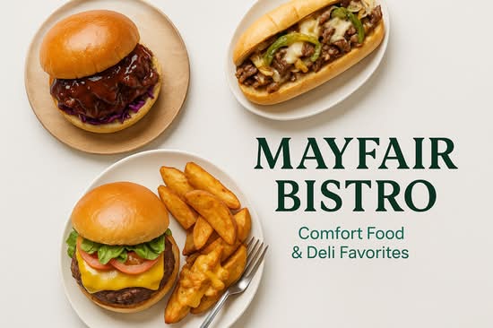 Mayfair Bistro