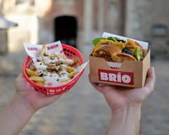 Brio Brioches
