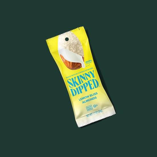 Skinny Dipped Lemon Bliss Almonds