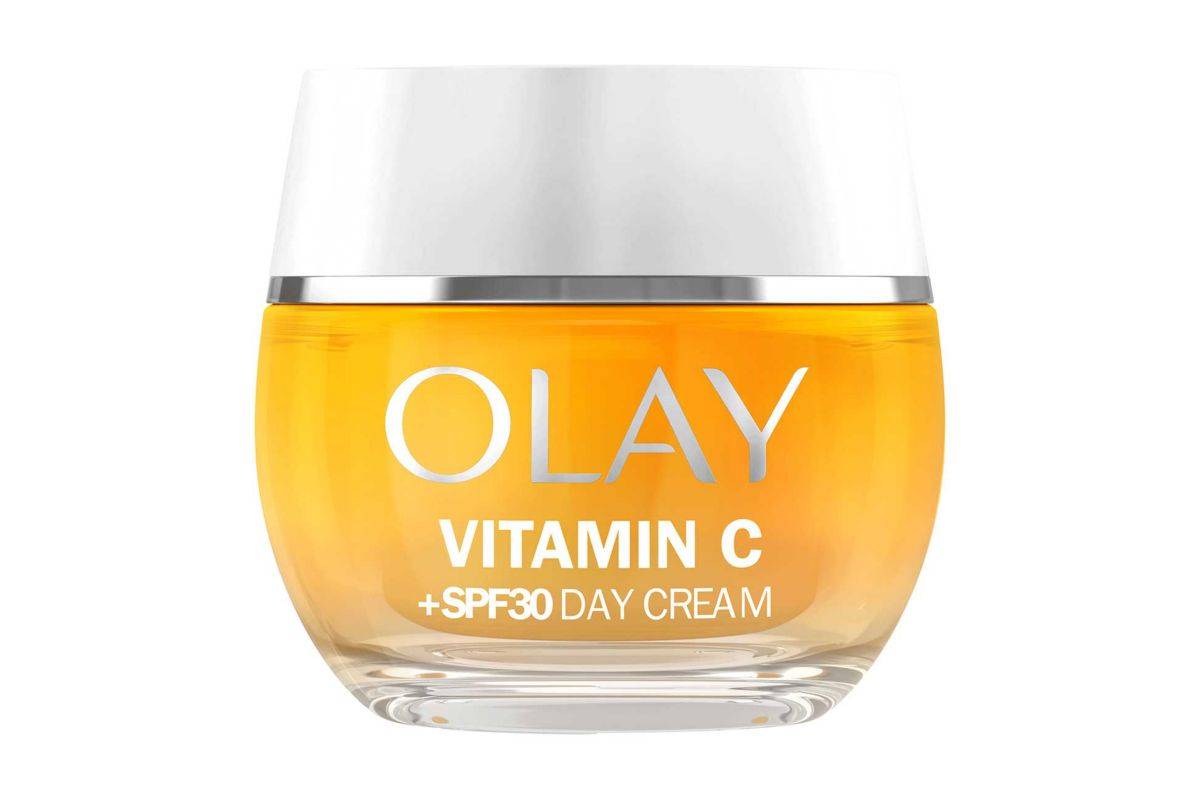 Olay Vitamin C Anti-Dark Spot SPF30 Day Cream 50ml