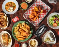 Catfish Parlour (Ben White Blvd)