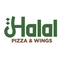 Halal Pizza and Wings (7 Mahogany Plz SE)