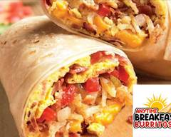 Anytime Breakfast Burritos (3652 Roswell Road NE)