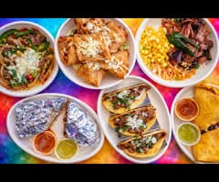 Cozumel Express (3915 Carnegie Ave)