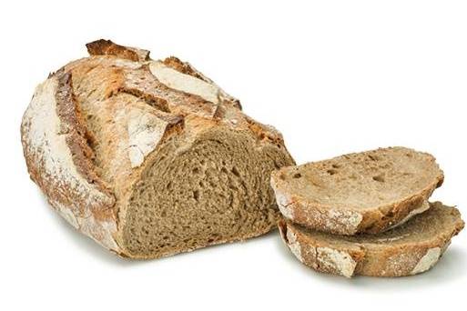 Pain Campagne Bio