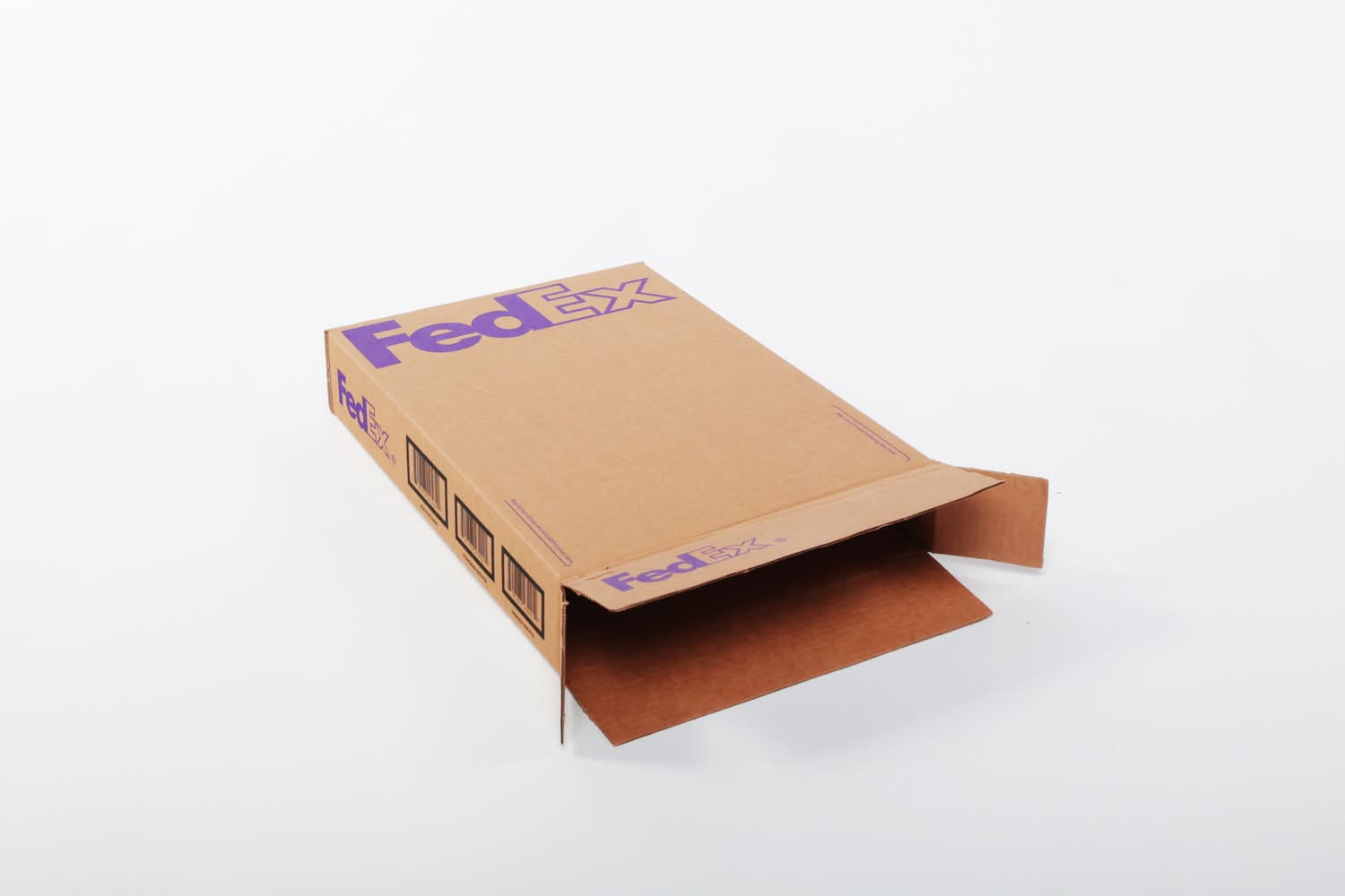 Box, 12 in x 3 in x 17.5 in