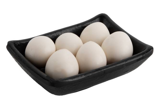 Quail Egg