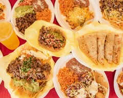 Mr. Ruribertos Taco Shop (3202 Mission Blvd)