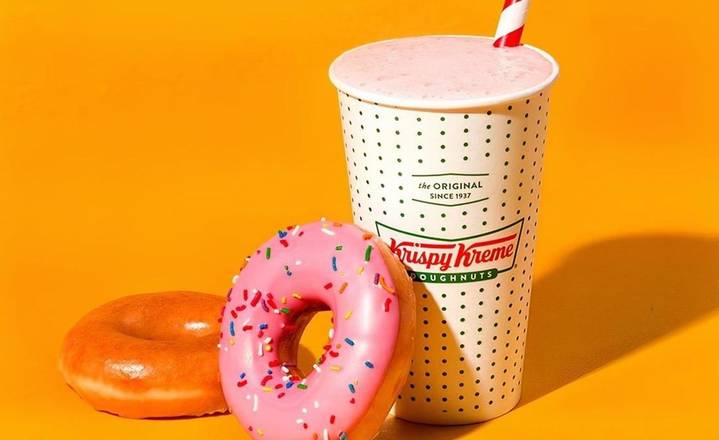 Shake N Glaze