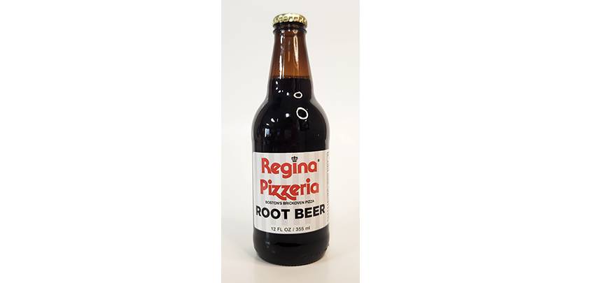 Regina Root Beer