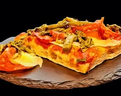 TASTA Pizza & Poke Take Away (Lugano)