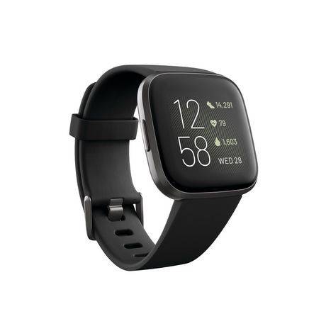 Fitbit versa 2 outlet taille