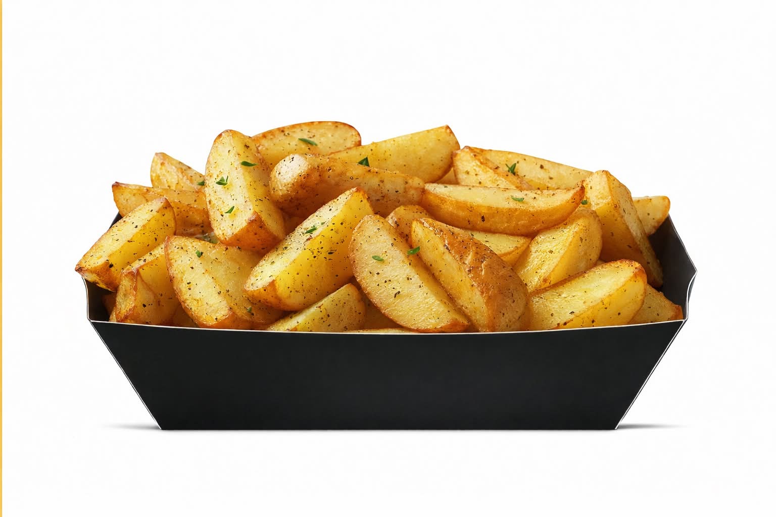 Country Potatoes 🥔