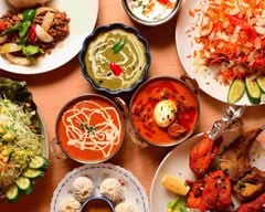 【本格インドカレーのお店】インディアンキッチン