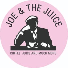 Joe & The Juice - (University Village)