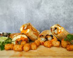 Banditos Breakfast Burritos (45-04 Parsons Boulevard)