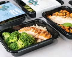 Eat Fit-Functional Frozen Meals (Porto)