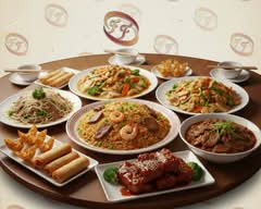 Restaurante Fung Fung