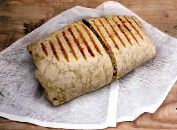 Burritos