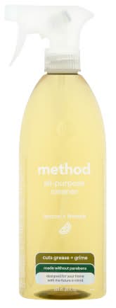 Method All Purpose Cleaner, Lemon-Freesia (28 fl oz)