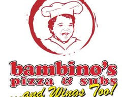 Bambino's Pizza & Subs (Eleanor & Lyman)