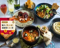 TOASTERiA CAFE 吐司利亞 敦南店