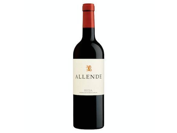 Allende Rioja (750ml bottle)