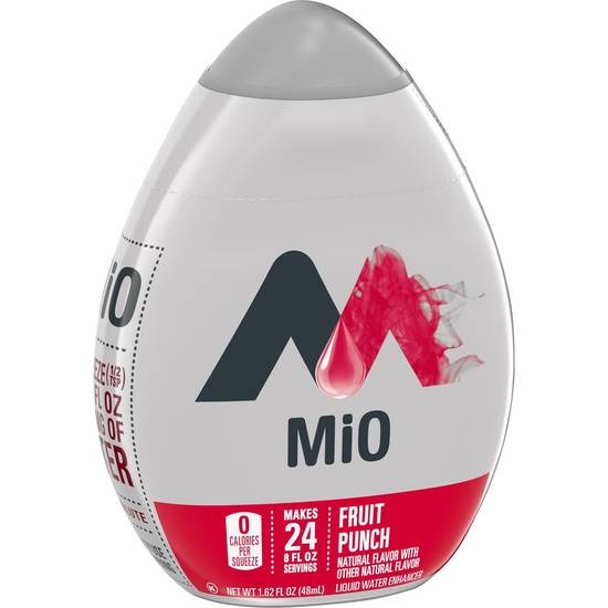 Mio Liquid Water Enhancer (1.62 fl oz) (fruit punch )