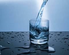 Eldoret Water refills