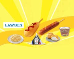 ローソン 鯖江有定町