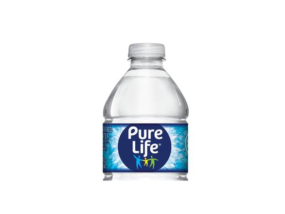 Nestlé® Pure Life® Bottled Water