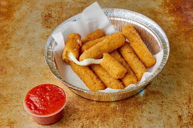 Mozzarella Stick (6pcs)