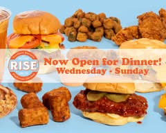 Rise Southern Biscuits & Chicken (Orlando)