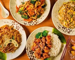 Hot Spots Eat Fresh (Chinese Food & Boba Tea)