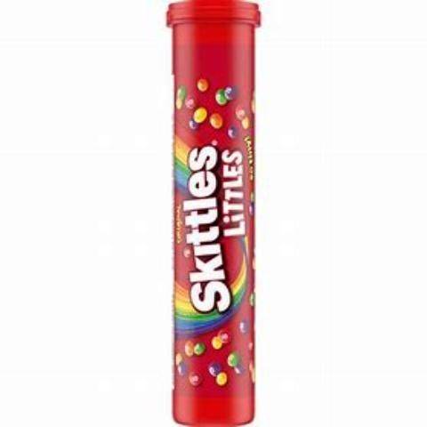 Skittles Littles Share Size 1.9oz