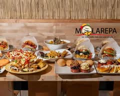 MOLAREPA