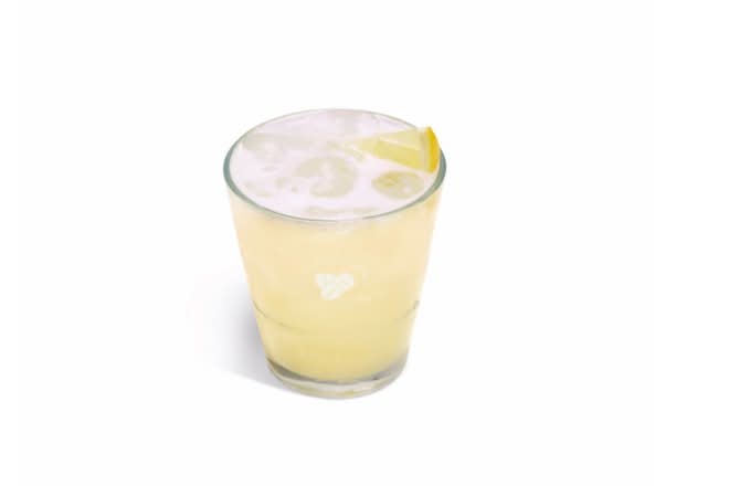 Still Lemonade