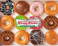 Krispy Kreme Doughnuts 🍩 (Eaux-vives)