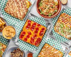 Levant Pizza