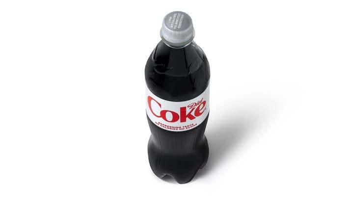 Diet Coke 500ml
