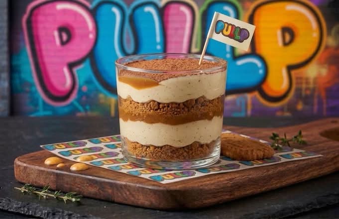 🍰 TIRAMISU MAISON - LE CLASSIQUE
